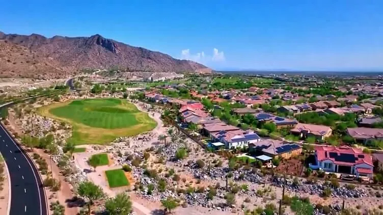 Verrado, Buckeye, Arizona